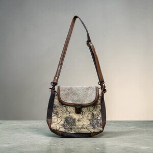 Women's Myra Bag Radiant Small Crossbody Bag